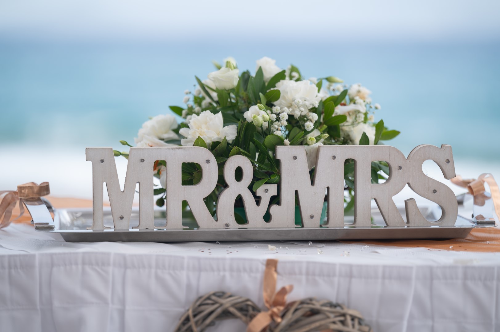 Book your wedding day in Blue Lagoon Village Kos
